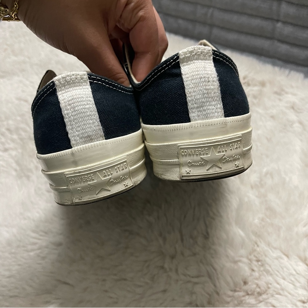 Converse x CDG low top - Picture 4 of 6